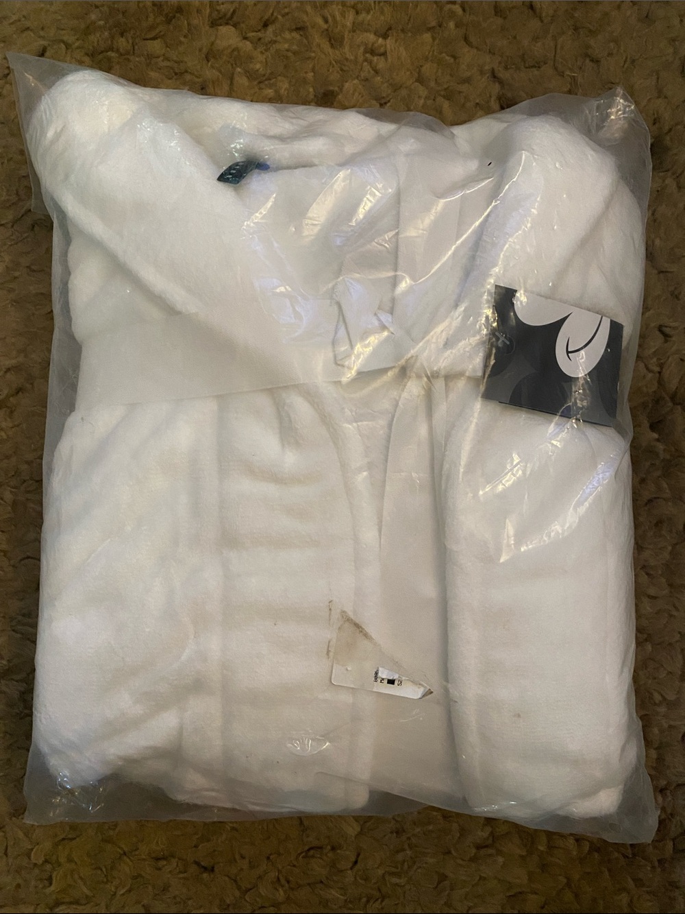 Mickey Mouse Robe